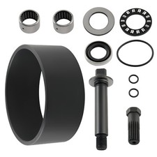 Jet Pump Rebuild Kit & Wear Ring Remove Tool for SeaDoo GTS XP RX GTI LRV