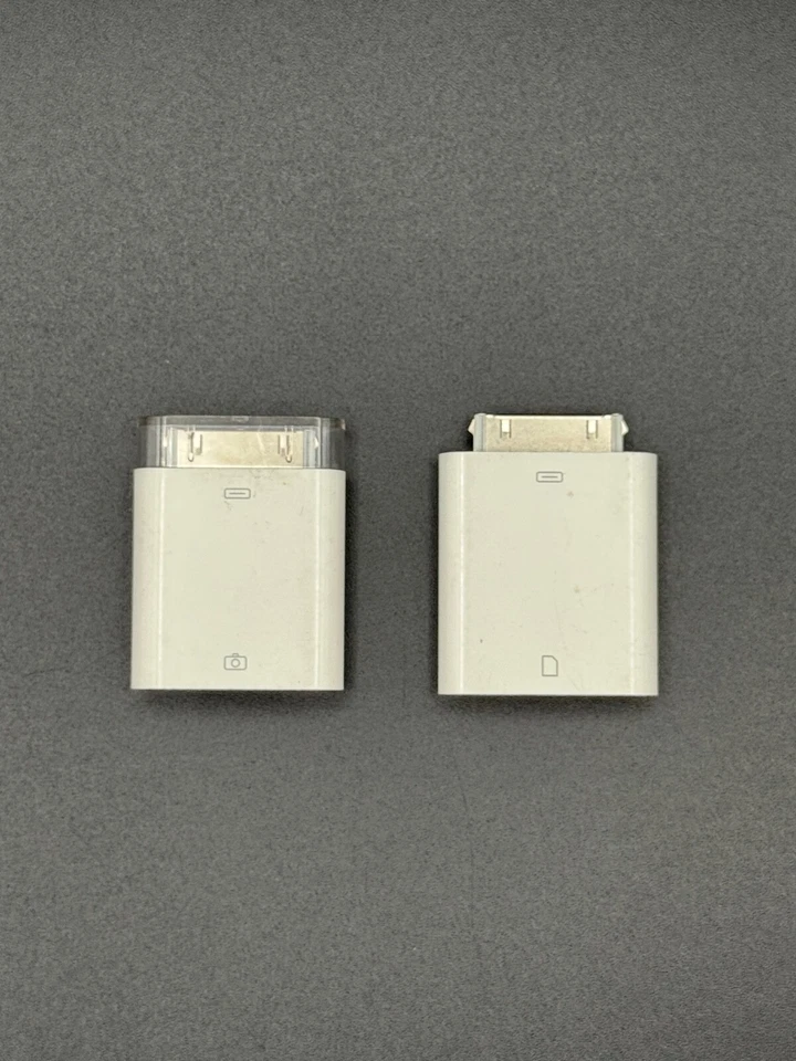 Apple iPod Camera Connector Kit - Image 3 of 4