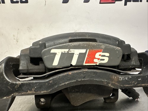 PINZE FRENO ANTERIORI AUDI TTS MK2 V6 8J 06-14 - Foto 5 di 5