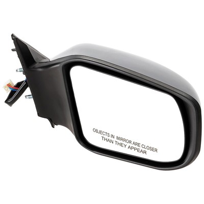 Espejo Lateral Derecho Para Nissan Versa 963013an0a | Envío Gratis