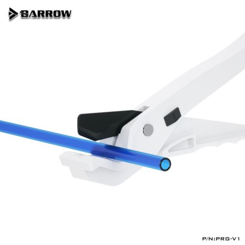 Barrow Tagliatubi Universale Flessibile PETG Duro PRG-V1 per Raffreddamento Acqua - Foto 2 di 4