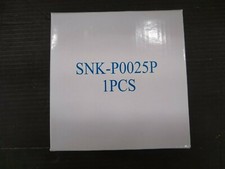 New, Supermicro, SNK-P0025P, 2U Socket LGA771 Passive Heatpipe Server Heatsink