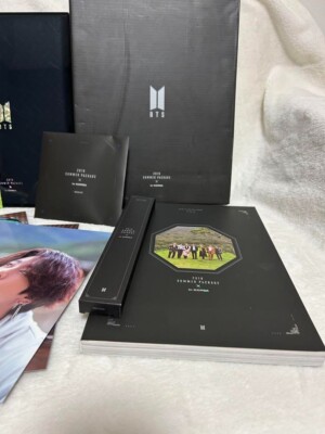 【完売】2019 BTS SUMMER PACKAGE【ランダム特典JIMIN】 完売】2019 BTS SUMMER PACKAGE【ランダム特典JIMIN】 【公式通販】