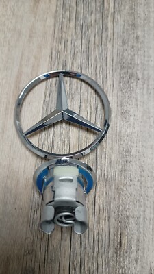 Stella Mercedes Originale Per Cofano – Ricambio Autentico, Numero Parte A2108800186
