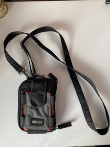 crossbody passport wallet