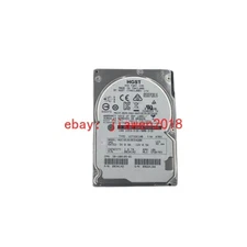 HGST HUC101818CS4200 1.8TB 10K 12G SAS 2.5" Internal Server Hard Drive