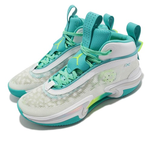 Nike Air Jordan XXXVI GUO PF 36 Guo 
