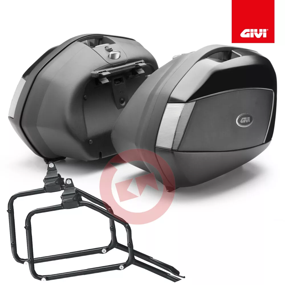 Borse rigide givi clearance