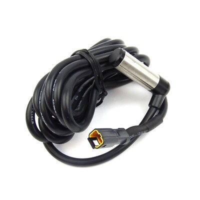 Vespa Lambretta SIP Digital Tacho Drehzahlsensor KOSO SA07 1350mm