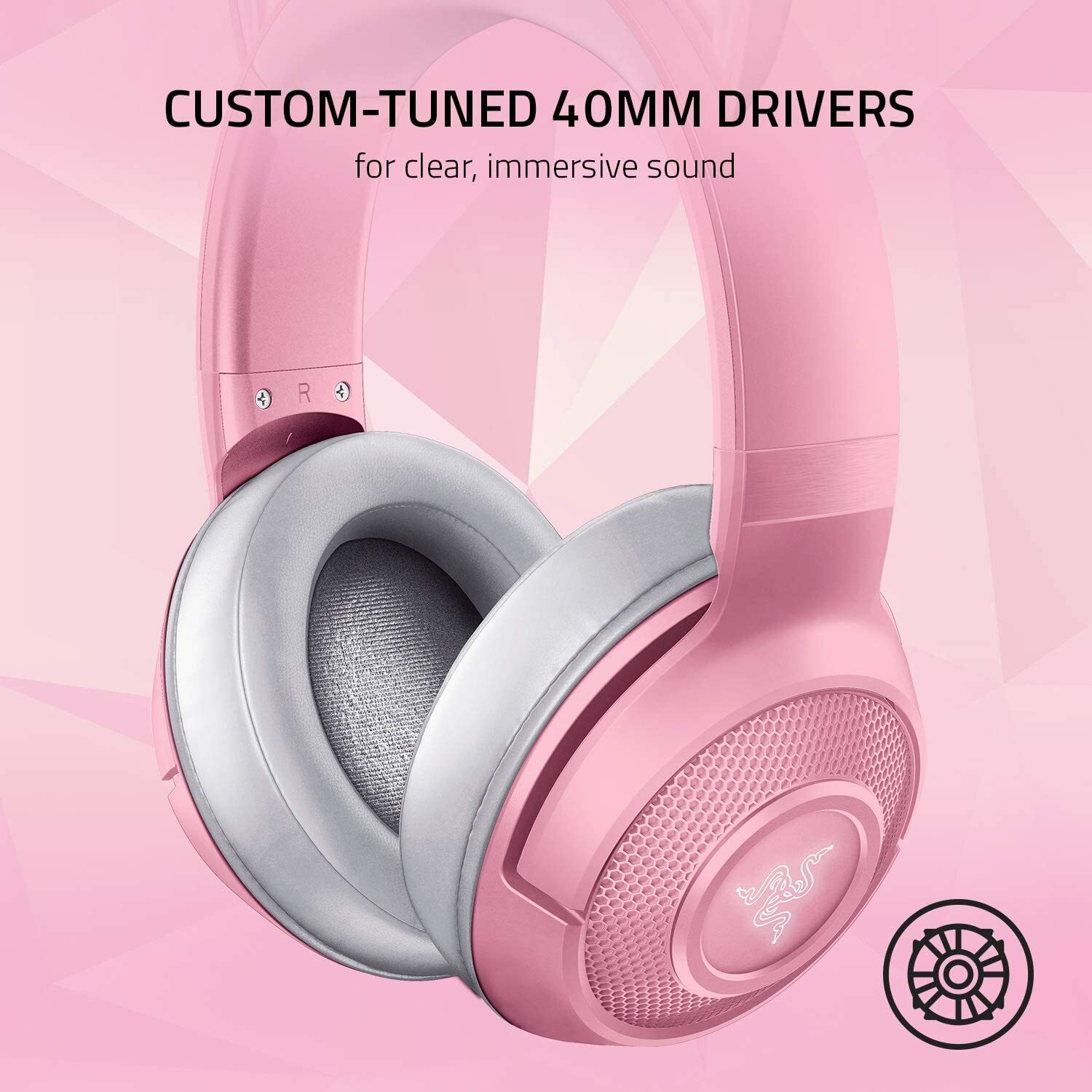 Razer Kraken BT Kitty Edition Wireless 