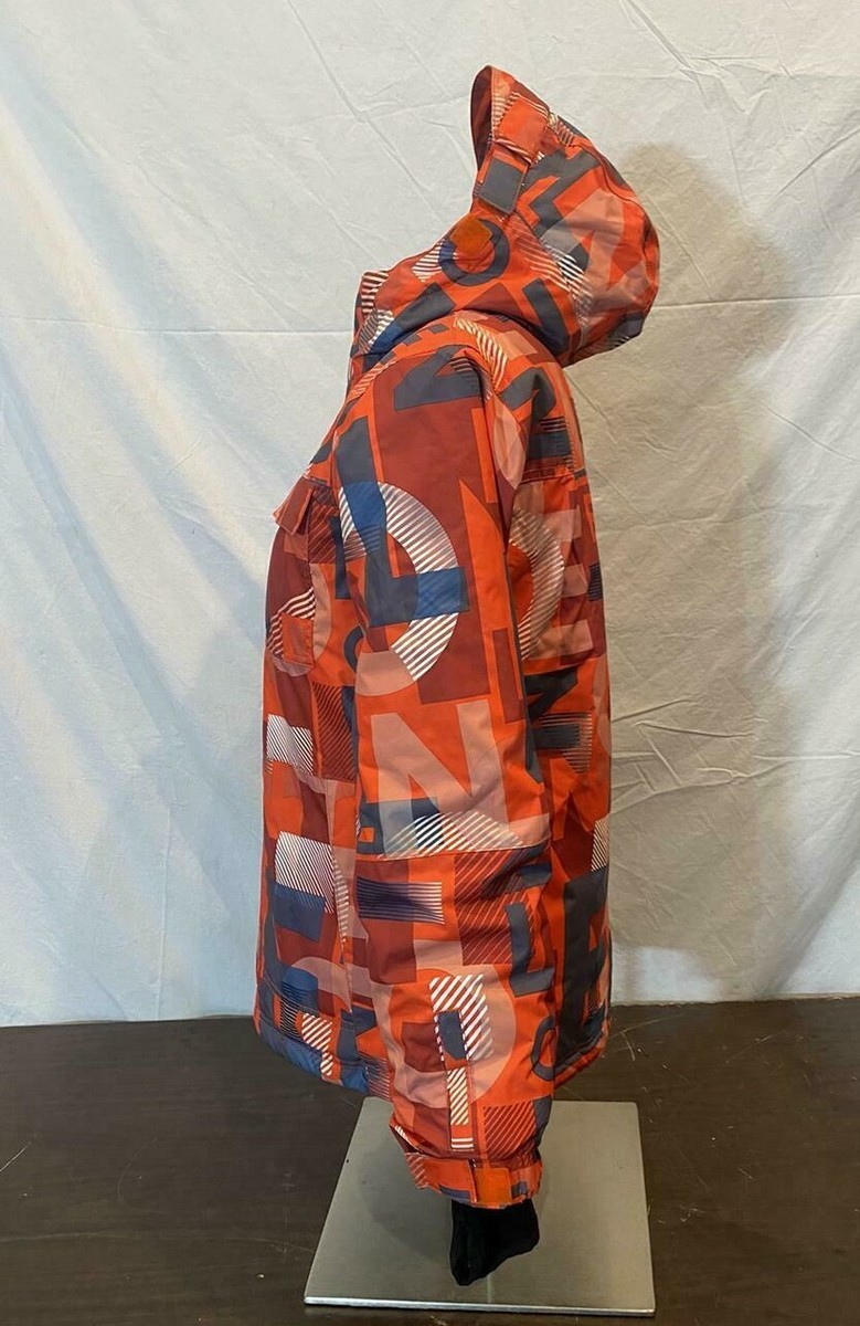 O'Neill Firewall Insulated 8K Waterproof/Breathable