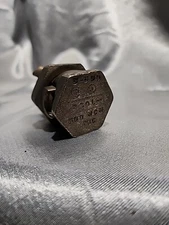 Penn Union S-500 8SOL-500 MCM PUC