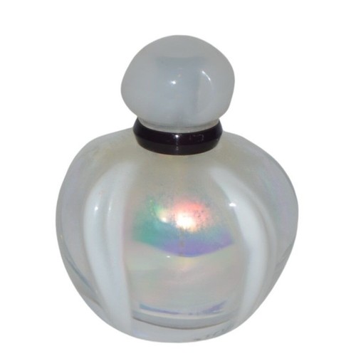 BOTTLE ONLY Christian Dior Pure Poison Eau De Parfum Spray Irridescent White - Picture 3 of 8