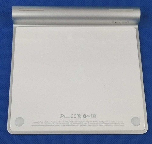 Apple Magic Trackpad Mc380j/A Guter Zustand Gebraucht - Bild 3 von 4