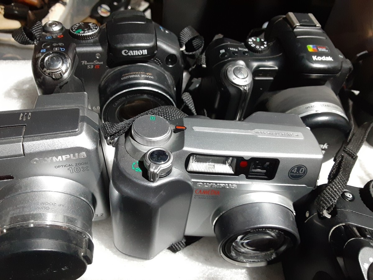 Canon IXY ,sony、panasonic、olympus… Canon IXY 2000 IS Digital Camera, Titanium Silver {12.1MP