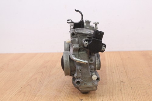2011 SKI-DOO SUMMIT EVEREST 800R PTEK Carburetors / Carbs TM40-B397 w/ TPS - Picture 3 of 11