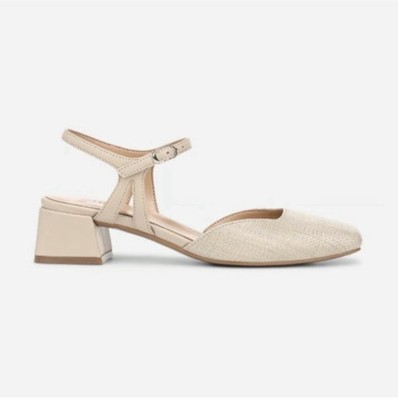 Naturalizer Hattie Pump (WIDE WIDTH)