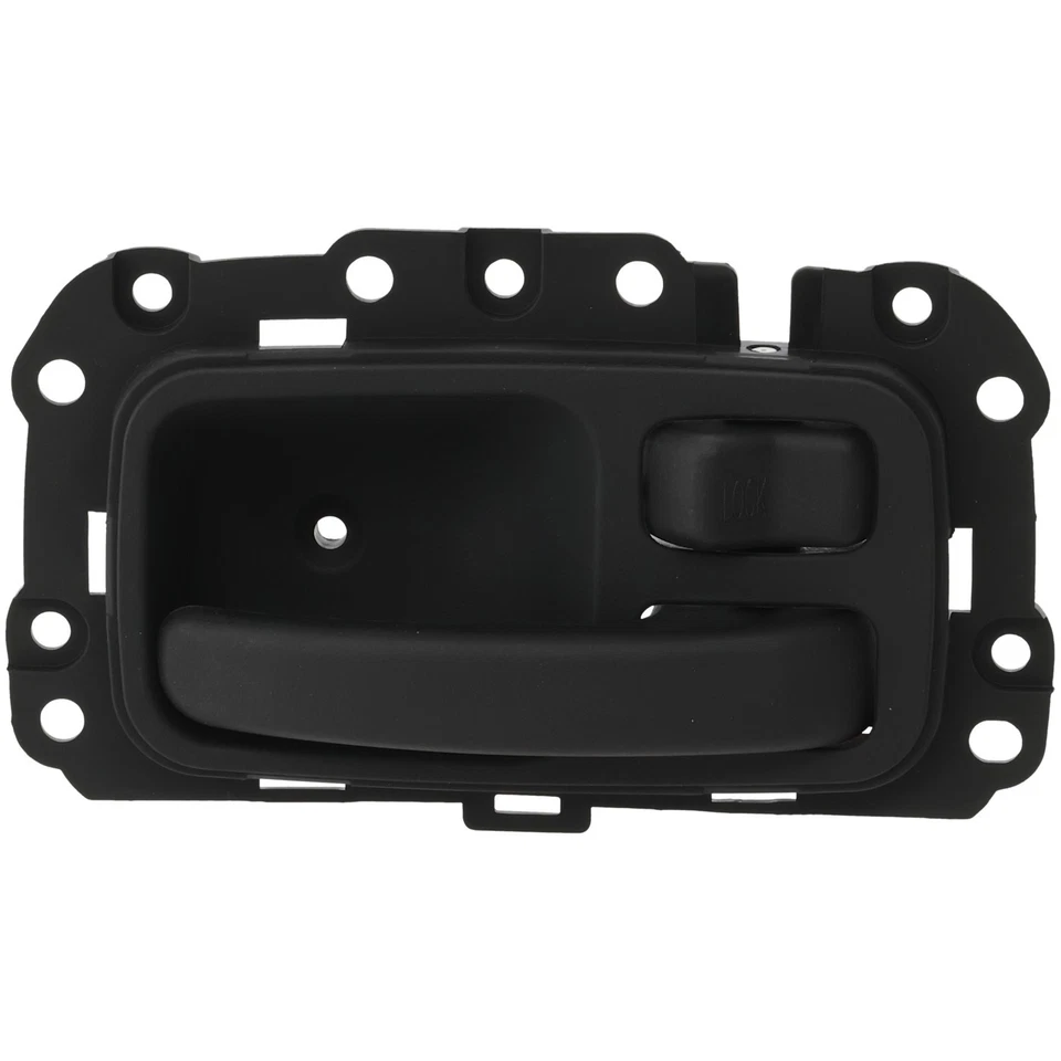 Внутренние дверные ручки передняя или задняя правая рука пассажира 55076054AB - Изображение 2 из 4