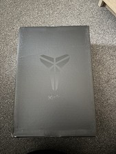 Nike Kobe v Protro 'X-Ray' Sneakers Size UK 7 Brand New!