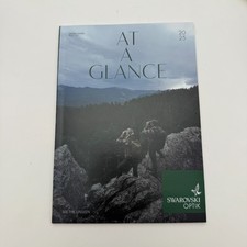 Swarovski Optik Product Catalog From Shot Show 2025
