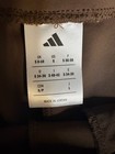 Adidas Women's Active Wide Leg Pant - Brown - Small — photo 9