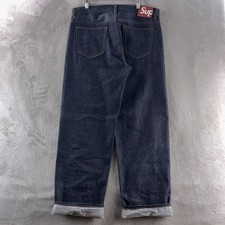 Supreme Regular 32 Size Jeans for Men for sale | eBay