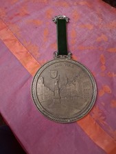 Zinnteller Bad Tölz