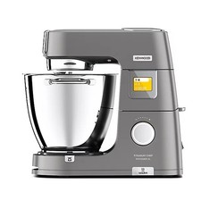 Kenwood Chef Titanium Patissier XL Stand Mixer KWL90.004SI -RRP £799 NEW VAT REG