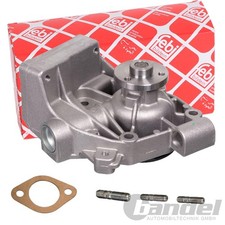 Pompe à eau Fiat DUCATO