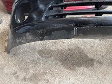 Pare-choc avant Citroen C3