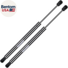 Rear Hatch Shocks Struts Lift Gate Supports Gas Springs 6137 Compatible with Nis