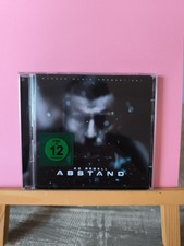 KC Rebell, CD, Abstand, DVD, Fatamorgana Live, sehr guter Zustand