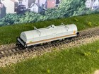 Atlas N Scale Steel Coil Car Kansas City Southern KCS #720014 50000847 — photo 6