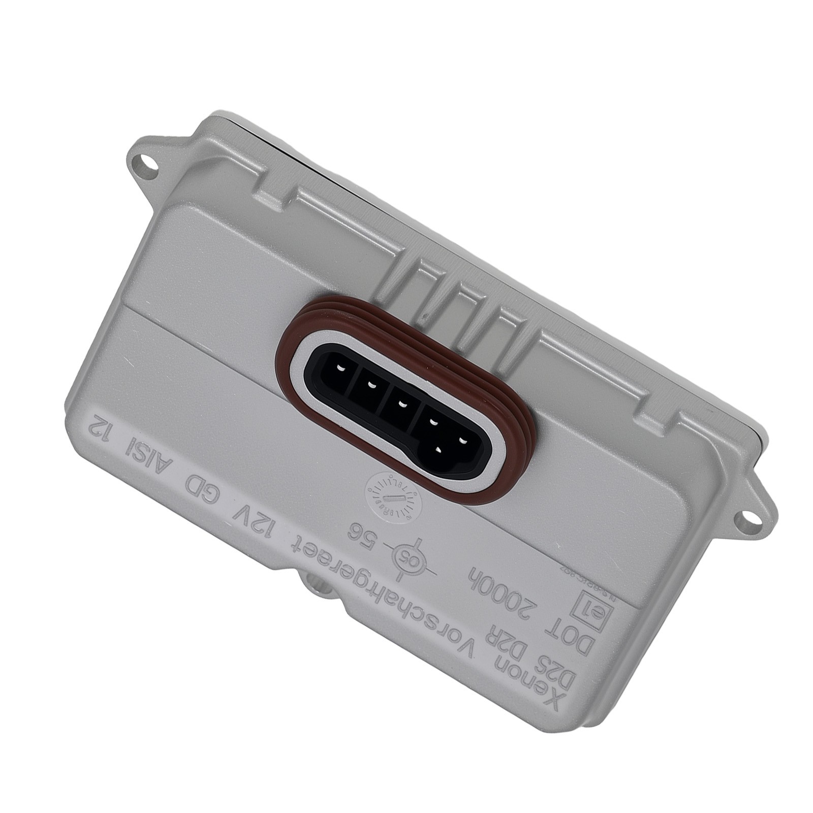 Ballast xénon HID pour BMW E60 E61 E63 E64 E65 E66 boîtier de commande 12V