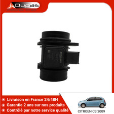 Débimètre Citroen C1