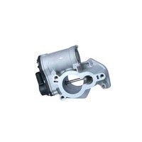 Agr-Ventil Elektrisch Mit Dichtungen NRF FüR U.A. Renault Laguna