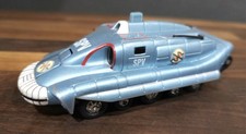 Captain Scarlet SPV Spectrum Pursuit Vehicle,Vivid Imaginations Ltd 1993 