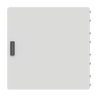 Abb - PSST440 Tuer 1000X1000 FüR Polysafe PS440 - 4TBP833217C0100