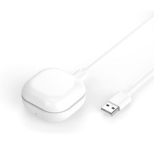 For Samsung Galaxy Buds 2 Wireless Bluetooth Earphone Charging Box 5V 700MA