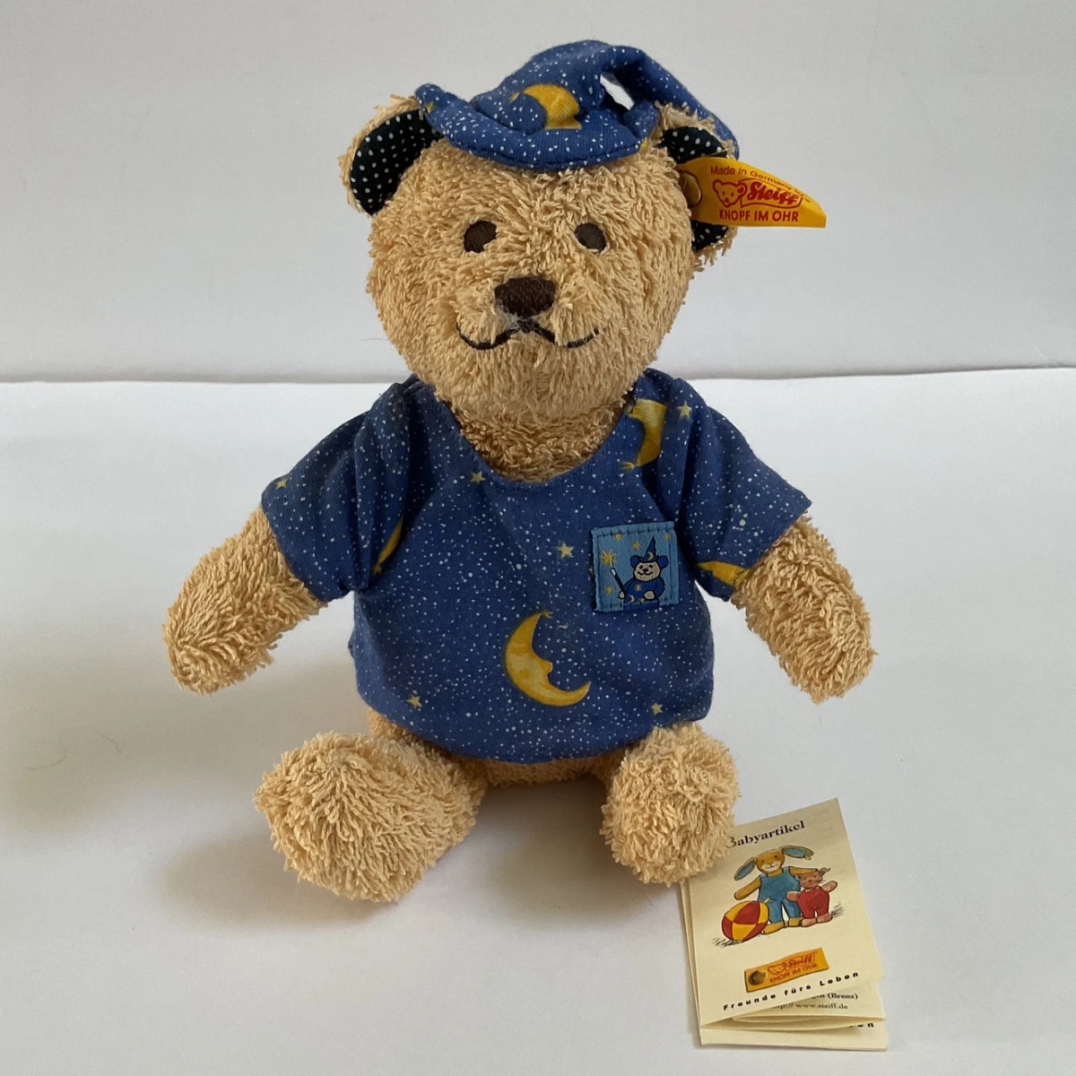 Steiff Bear 1926 for sale | eBay