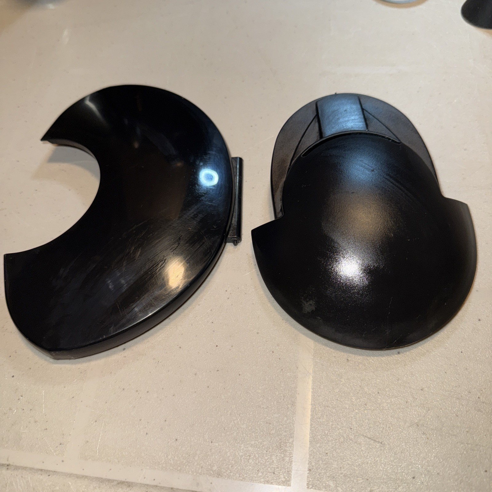 229 Replacement Part Water Reservoir Lid Covers