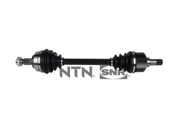 SNR Antriebswelle DK66.014 FüR CitroËN Passend FüR Fiat Peugeot-image