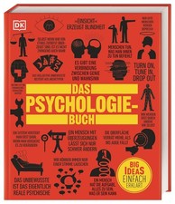 Big Ideas. Das Psychologie-Buch | Gebraucht |...