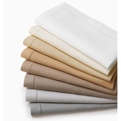 NEW -  Sferra Festival - 20'' Dinner Napkins, Set Of 4