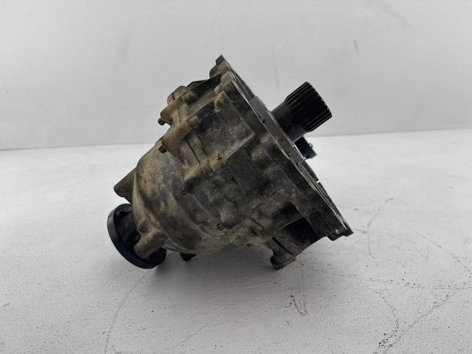 Оригинальная раздаточная коробка в сборе для Mercedes-Benz Gl-класса Gl450 2007-2010 годов выпуска - Изображение 2 из 4