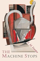 The Machine Stops | E. M. Forster | Taschenbuch | Kartoniert / Broschiert | 2017