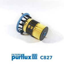 Filtre à carburant Opel COMBO