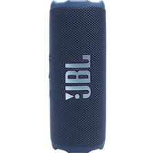 JBL Flip 7 Bluetooth Portable Speaker Blue