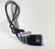 Dell KMCCD PERC H730 Mini Mono 1GB RAID Controller W/Battery & CABLE 0F037X
