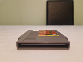 Carrito Burai Fighter Nintendo NES solamente